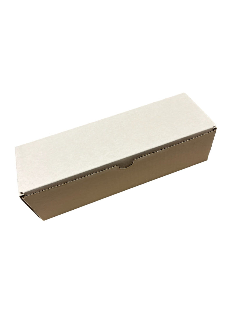 White Boxes for Shipping