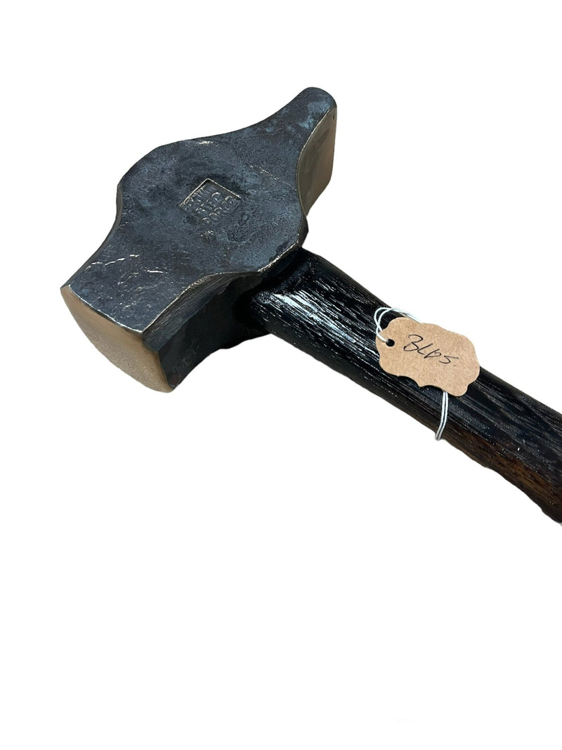 FSF Blacksmith Cross Peen Hammer