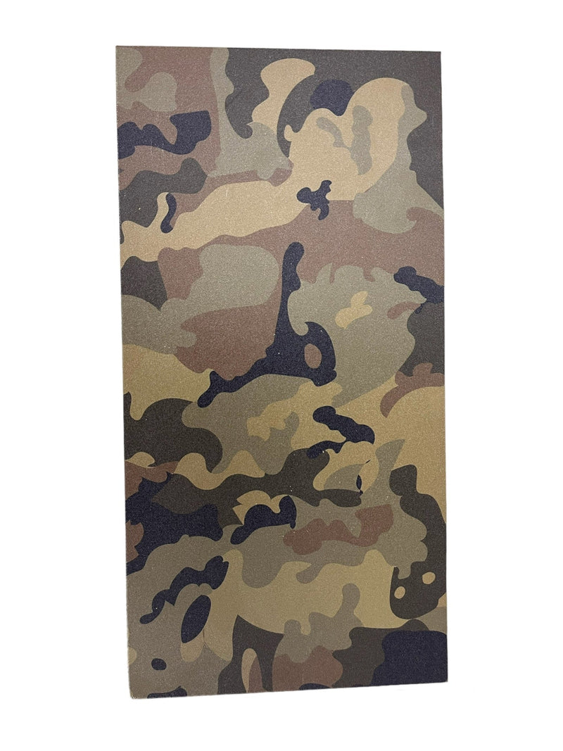 MKS Thermoform Sheets (Kydex) - Patterns 11 x 23"