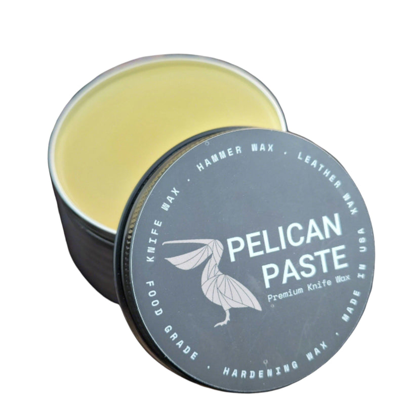 Pelican Paste Soft Wax