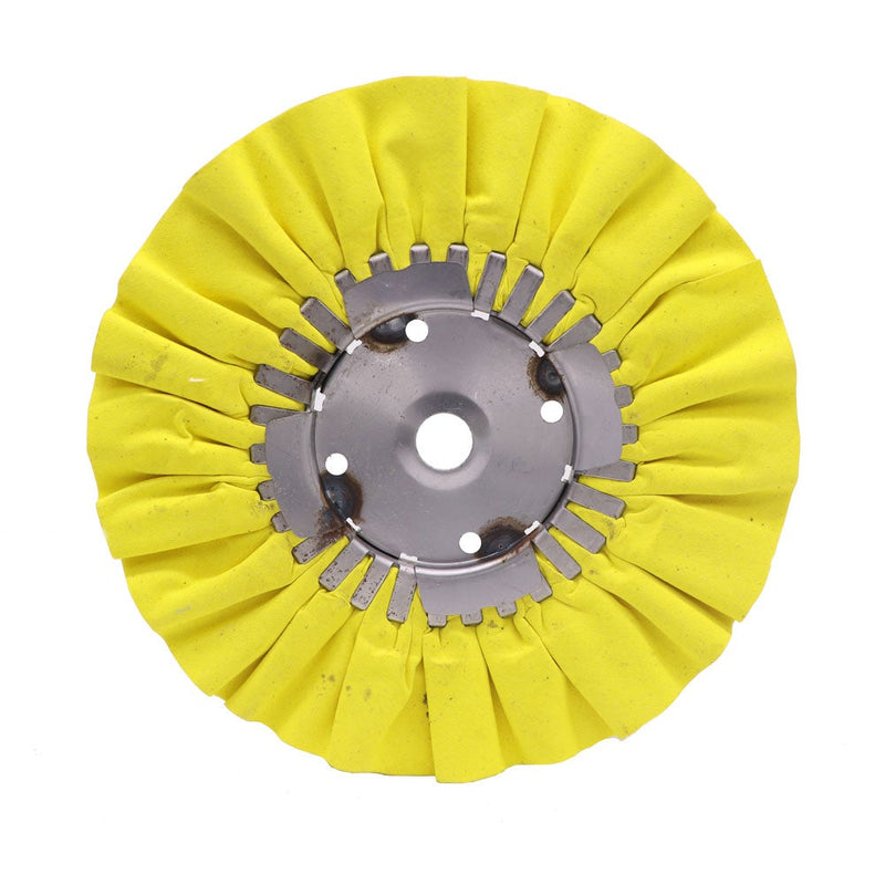 Combat Airway 8" Buffing Wheels