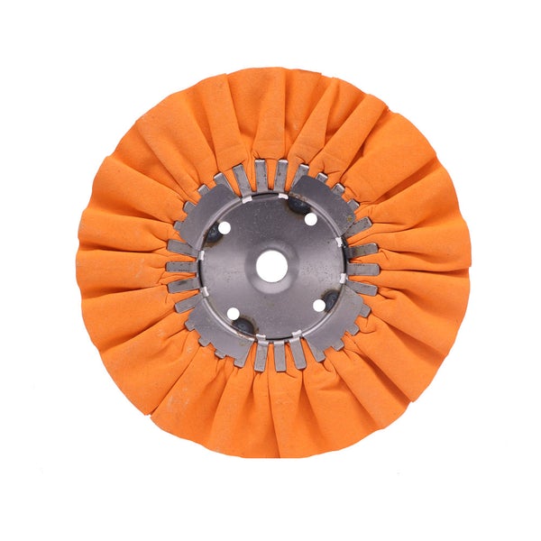 Combat Airway 8" Buffing Wheels