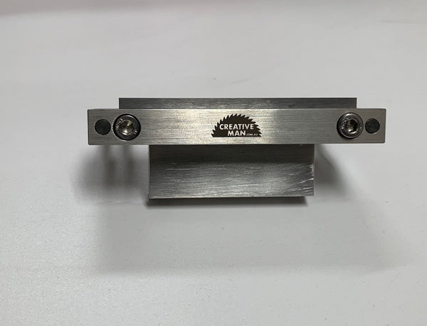 Nordic Edge Bench Vice Attachment