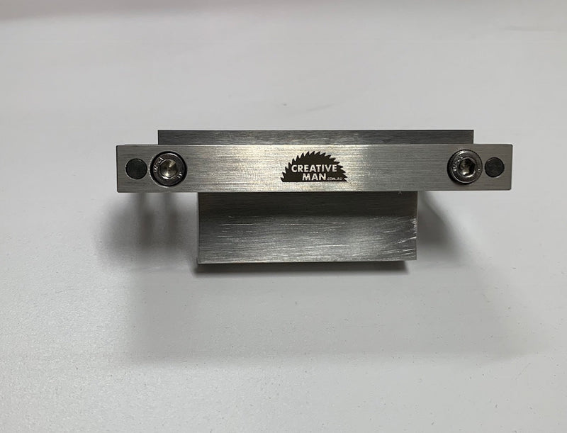 Nordic Edge Bench Vice Attachment