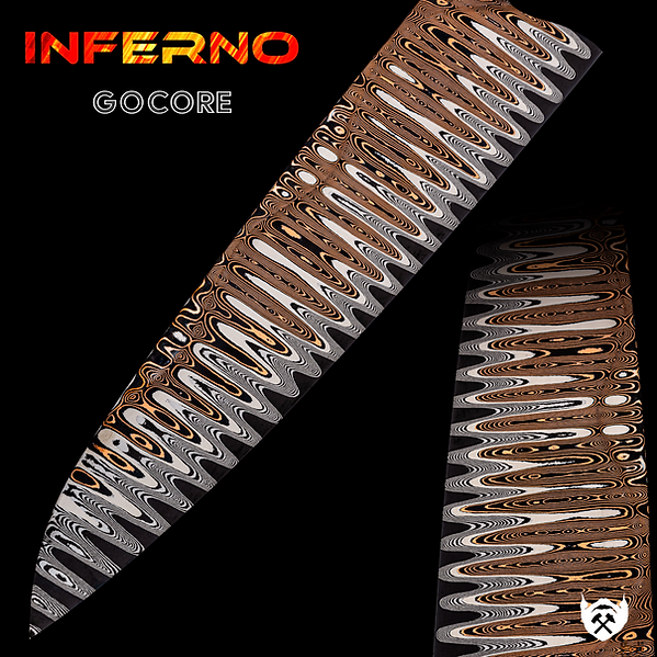 Baker Forge & Tool - Inferno GOCore