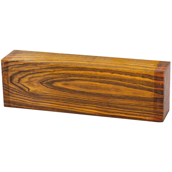 Cocobolo Block