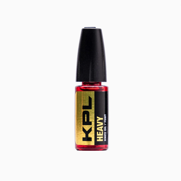 KPL Knife Pivot Lube - HEAVY™