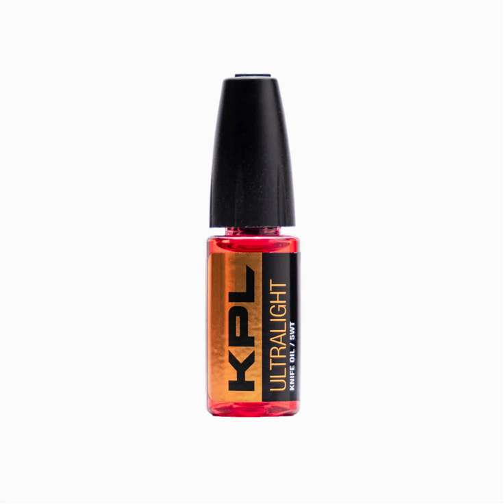 KPL Knife Pivot Lube - Ultra-Lite