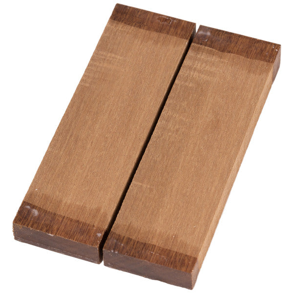 Sapele Scales