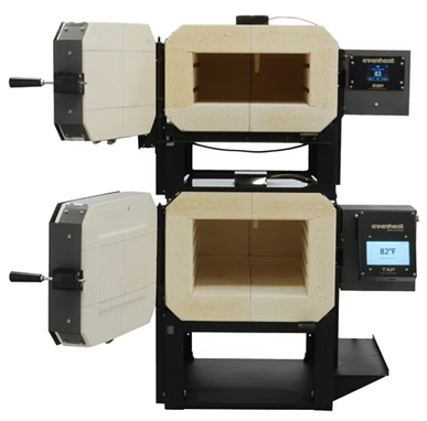 LT Series -Tempering Ovens