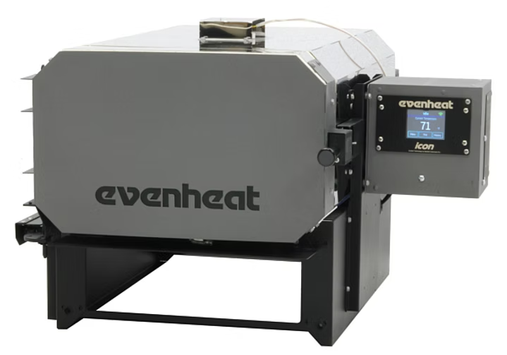 LT Series -Tempering Ovens