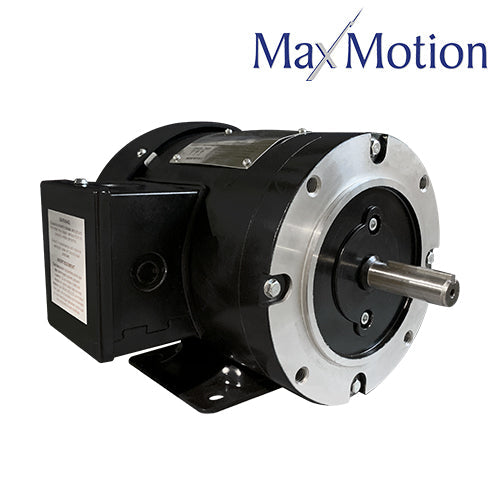 MAXMOTION 1HP 3 Phase Motor (3600 RPM)