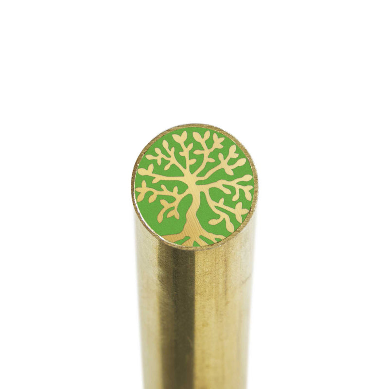 Mosaus.com Mosaic Pins - Tree of Life