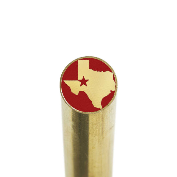 Mosaus.com Mosaic Pins - State of Texas