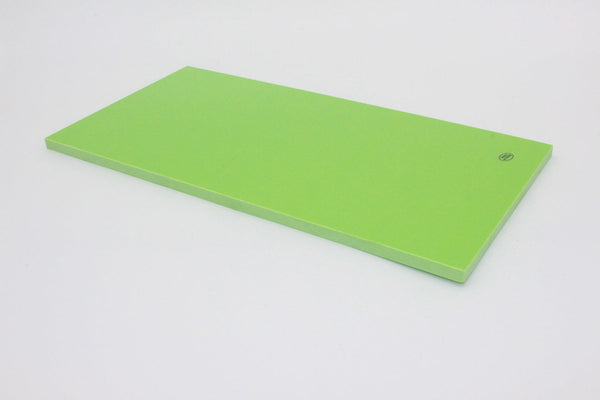 G10 Sheets -Solid Colors 7MM or .28 Inch