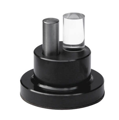 Optical Center Punch