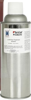 Lauer Custom Weaponry Post Treatment Solution - 16 Ounce - Aerosol