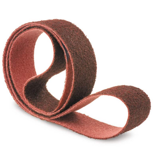 Bibielle SCLS Non Woven 2x72"  Belts