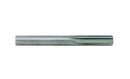 M.A. FORD 27212500 1/8" Size Solid Carbide Straight Flute Straight Shank Chucking Reamer