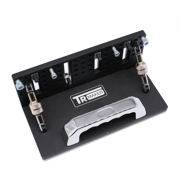 TR Maker Adjustable Knife Grinding Jig (9 Inch)