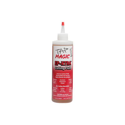 TAP MAGIC EP-XTRA CUTTING FLUID (16 OZ. 10016E)