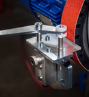 Tobin Machines  - Universal Blade Jig USA - Delivered Duties Paid