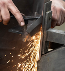 Tobin Machines  - Universal Blade Jig USA - Delivered Duties Paid