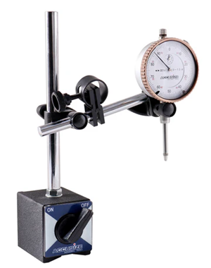 MACHINIST MEASURING KIT