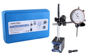 MACHINIST MEASURING KIT