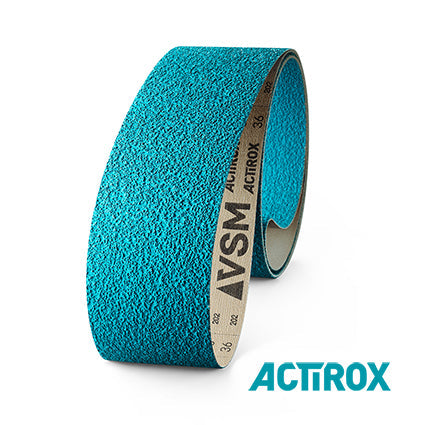 VSM ACTIROX 2x72