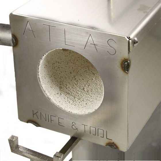 Atlas Forge