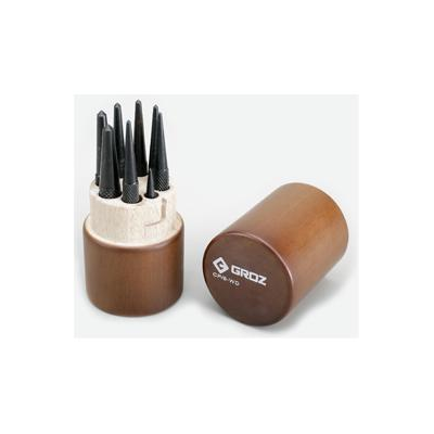 Center Punch Set (8)