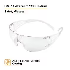 3M™ SecureFit™ Protective Eyewear