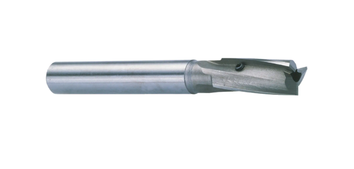 3/8" Size 5/16" Shank 5/32" Pilot Hole Diameter High Speed Steel Interchangeable Pilot Type Counterbore