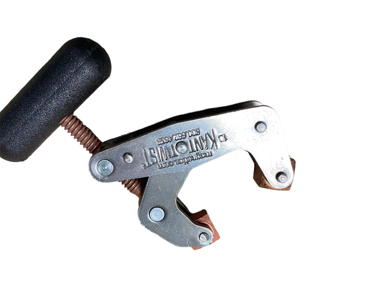 KANT-TWIST®  CANTILEVER CLAMPS