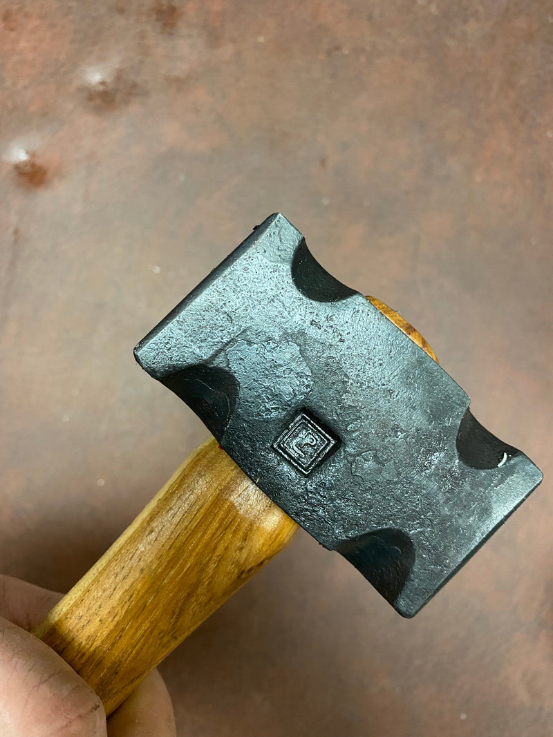 LaPaix Dead Face Hammer