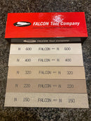 Falcon Sanding Stones N General Purpose - Individual stones