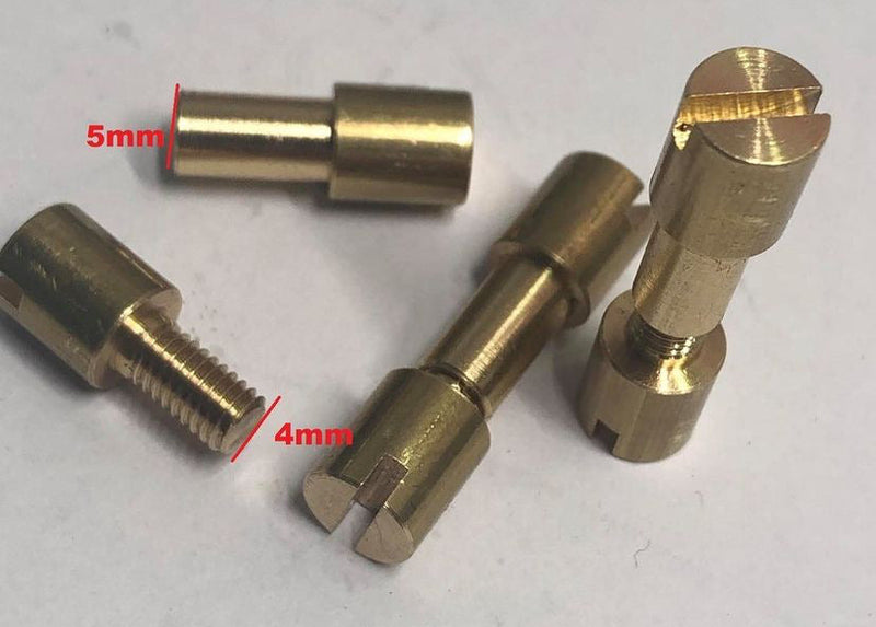 Corby Bolts 7mm (10 Packs)