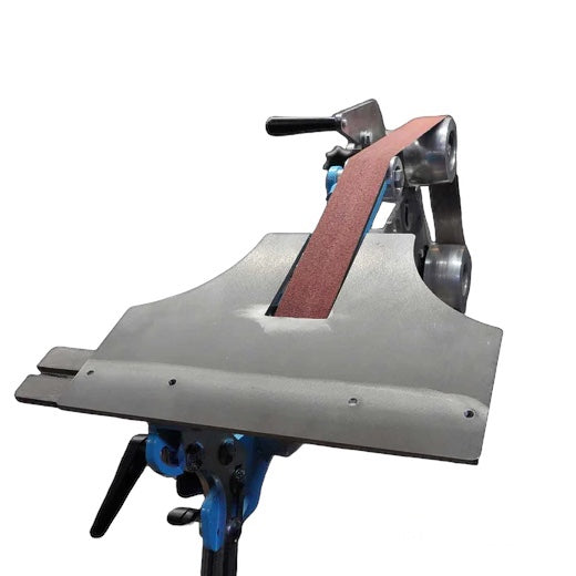 Brodbeck Beveling Table for Adjustable Work Rest