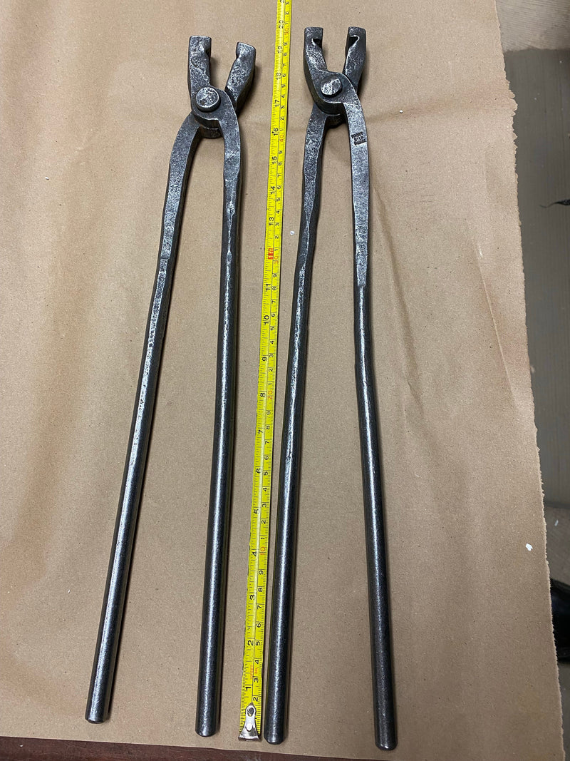 Hammer/Axe Tongs