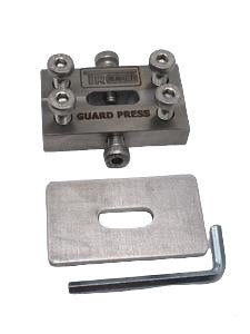 TR Maker Blade Guard Press Tool