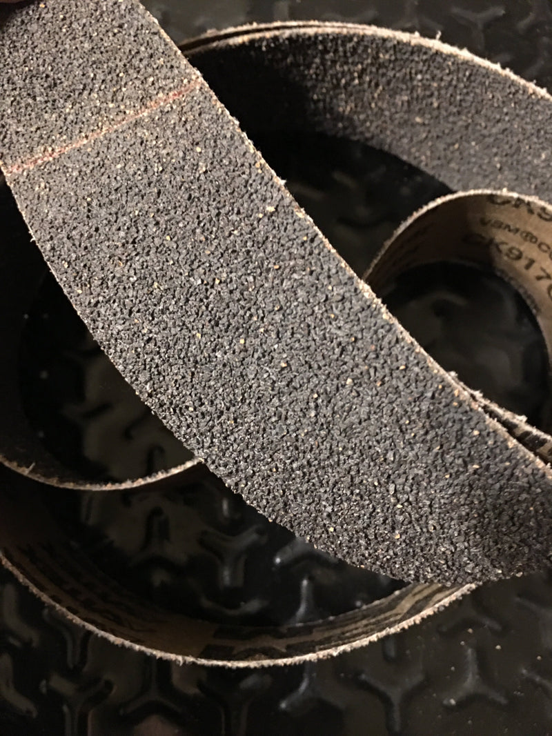 VSM Cork Belts -  2 x 72