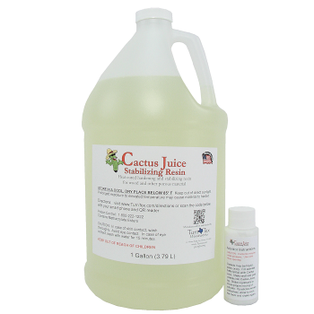 Cactus Juice 1 gallon (3.79 L)