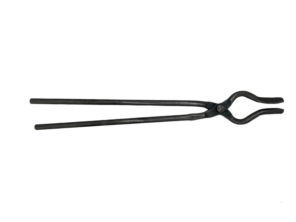 Bladesmith Tongs