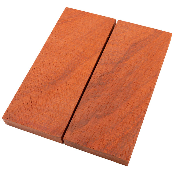 Padauk Scales