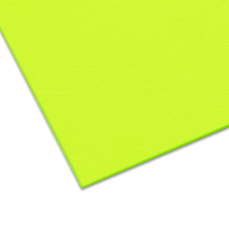 Kydex Sheets - Solid Colors 12 x 24" (USA)