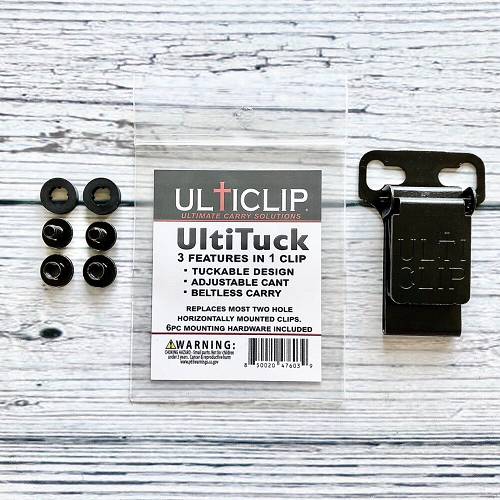 ULTICLIP Clips