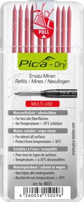 Pica-Dry Longlife Automatic Pencil - Refills