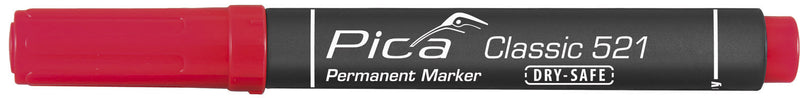 Pica-Permanent marker