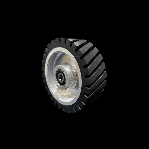 Brodbeck Contact Wheels